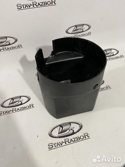 Кожух руля Mercedes w211