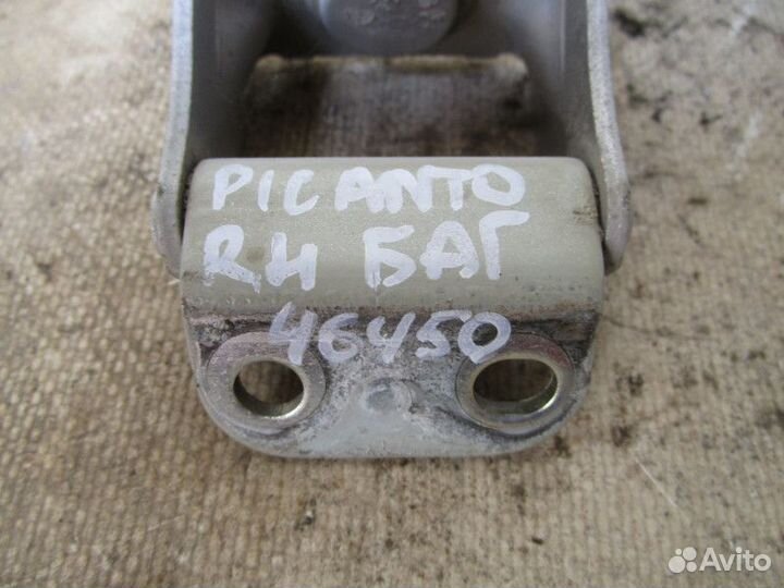 Петля двери багажника Kia Picanto 2004-2011 (79770