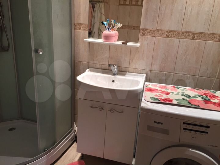 Комната 12 м² в 2-к., 2/14 эт.