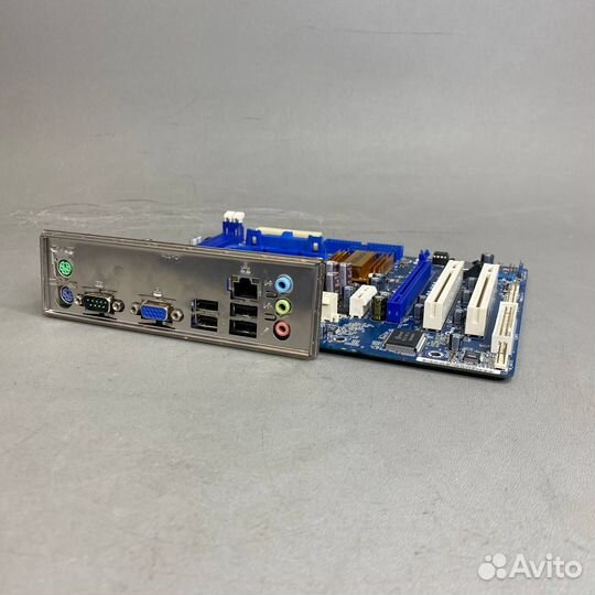 Материнская плата ASRock N68-S3 UCC