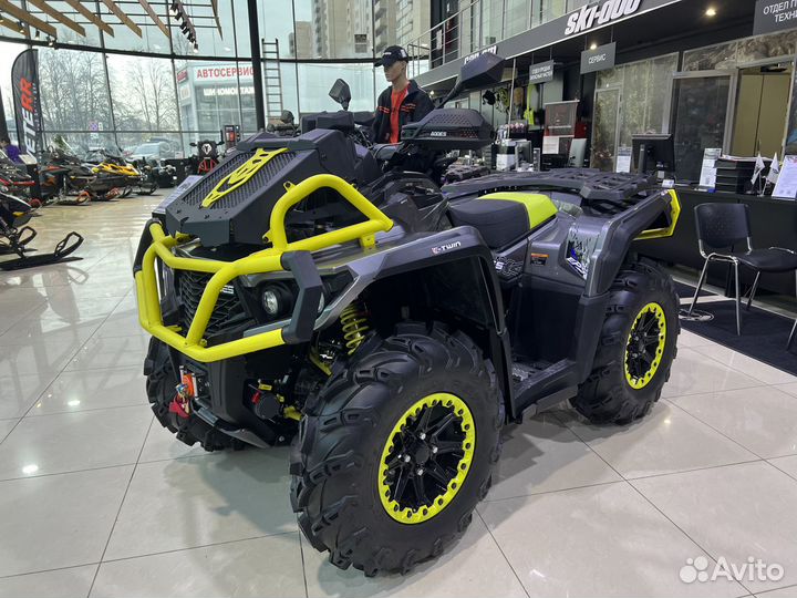 Aodes Pathcross 1000 MUD PRO c ндс