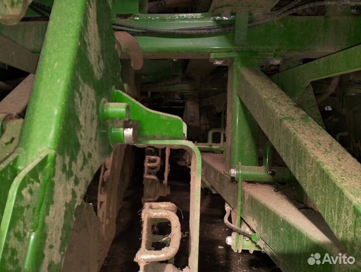Сеялка Amazone DMC Primera 9000, 2022