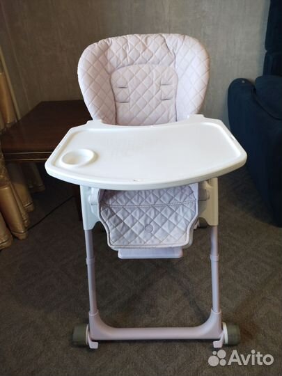 Стул для кормления