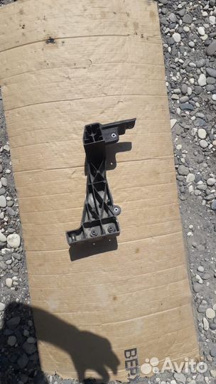 Ухо телевизора на hyundai I40