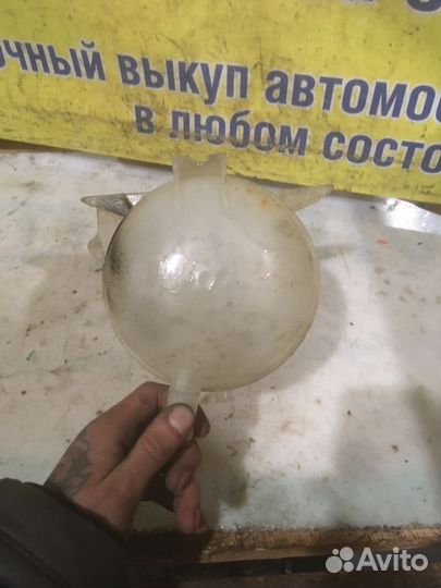 Бачок расширительный Suzuki Liana