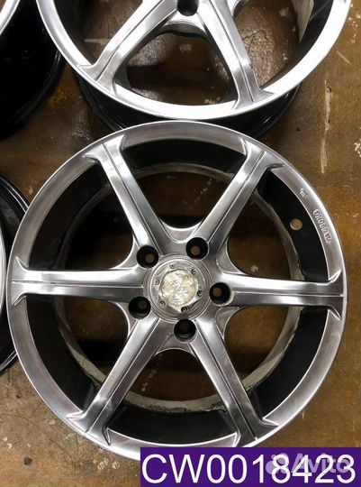 Диски R16 Mazda Б/у Литые