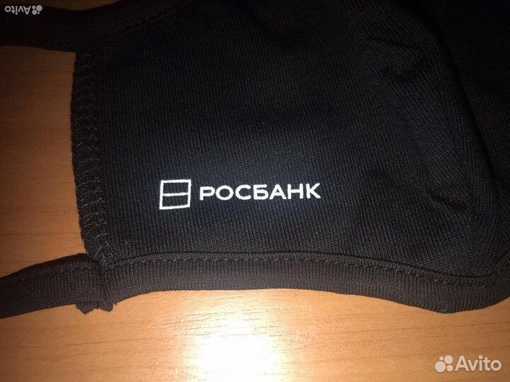 Многоразовая маска