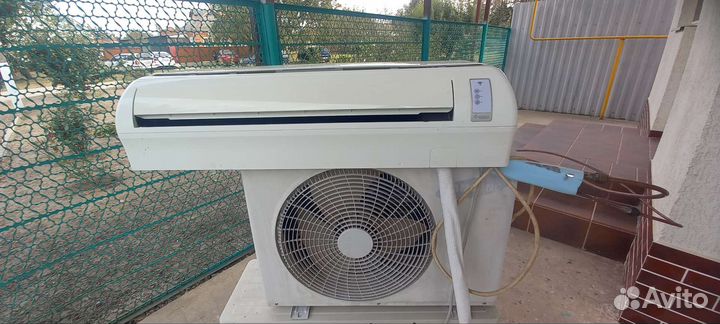 Сплит- система самсунг 9ка