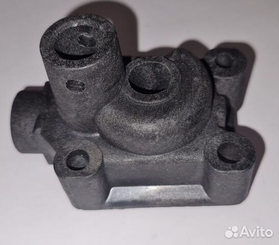 Корпус помпы охлаждения Tohatsu 5, MFS6