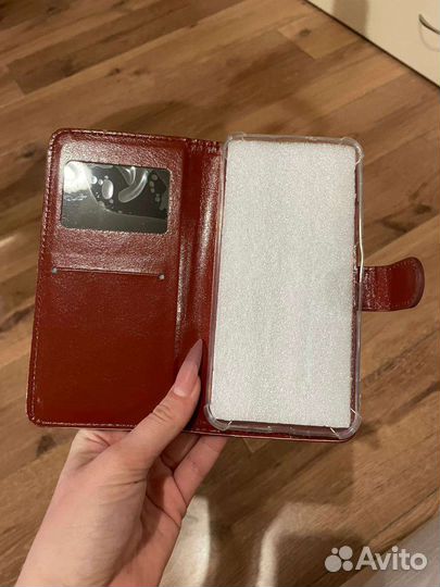 Чехол-книжка для телефона honor 20 pro