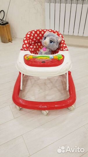 Ходунки детские бу