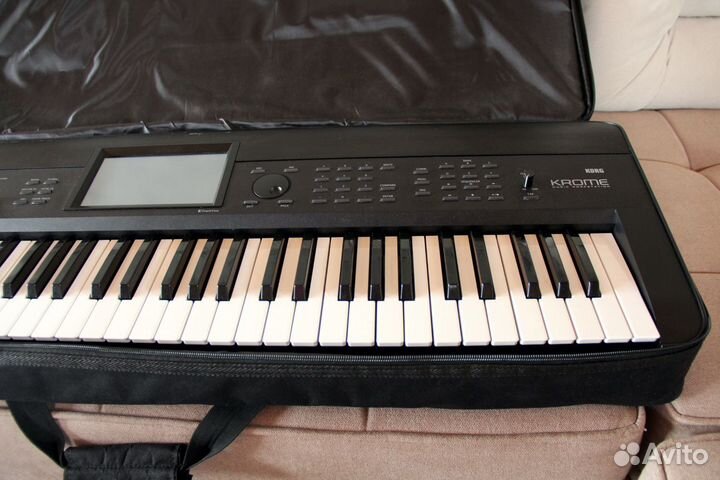 Korg Krome 61