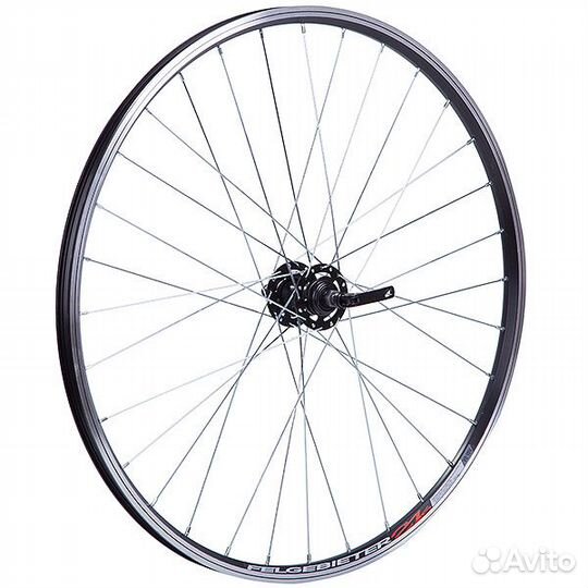 Колесо 27,5