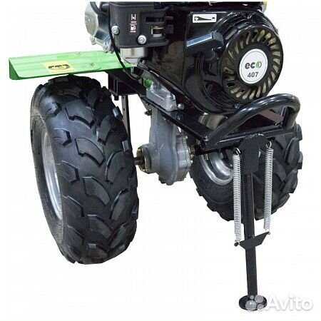 Мотоблок мб7-702 