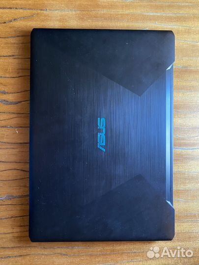 Ноутбук Asus M570DD-DM052