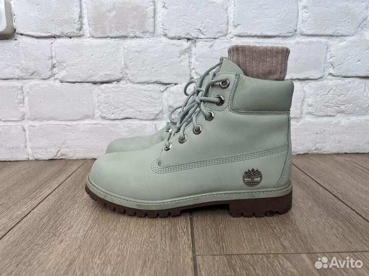 Ботинки Timberland 38