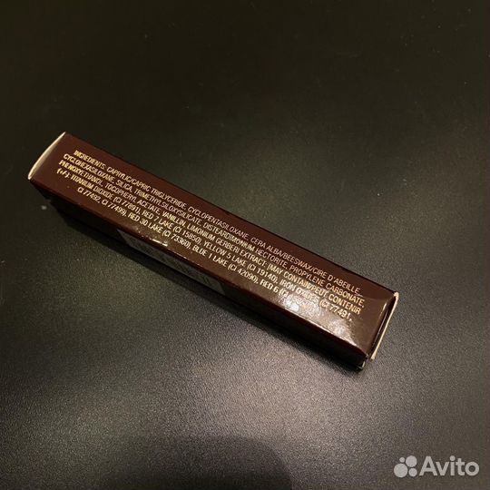 Помада матовая для губ Charlotte Tilbury