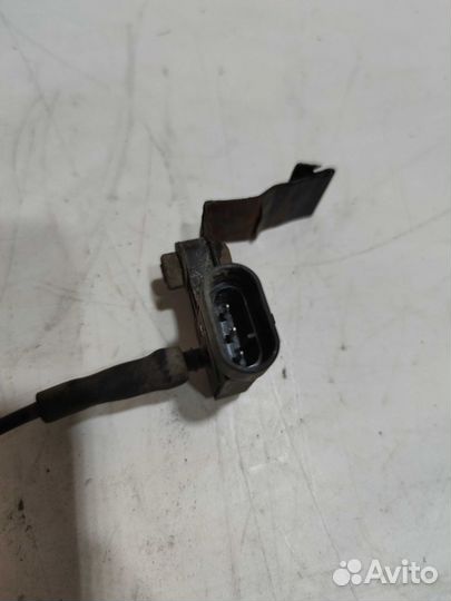 Датчик абсолютного давления Chevrolet Lanos Nubira