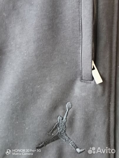 Костюм мужской Jordan