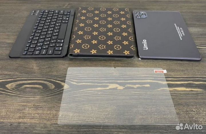 Планшет Umiio i15 Pro новый