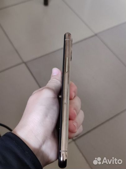iPhone 11 pro 512gb