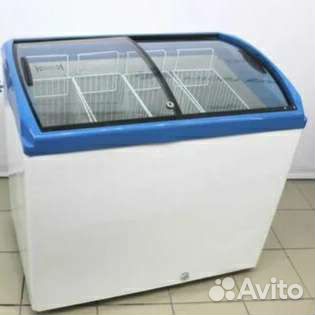 Морозильный ларь