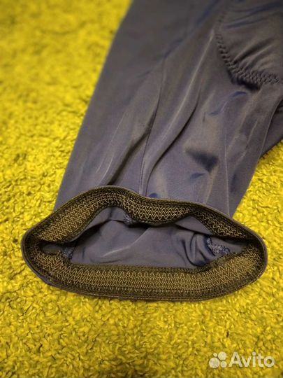 Велошорты с памперсом scott размер М