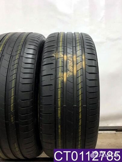 Pirelli P Zero PZ4 265/45 R21 104W