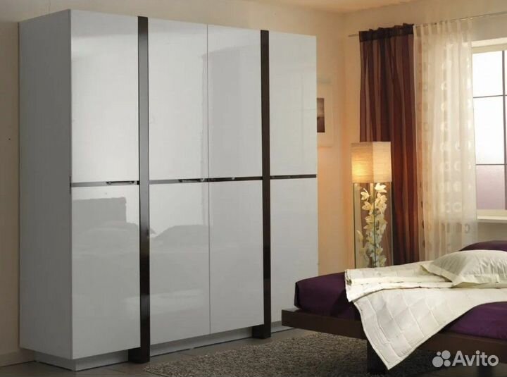 Шкаф без посредников