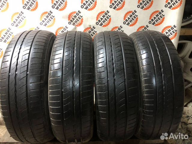 Pirelli Cinturato P1 185/65 R15