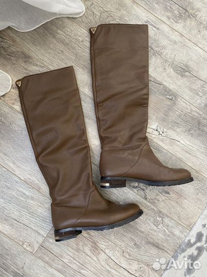 Ботфорты 36