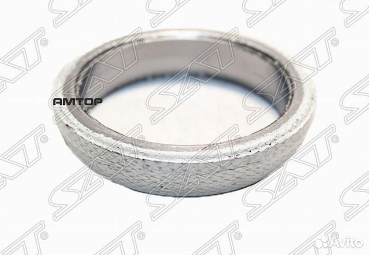 SAT ST-L315-40-581 Кольцо глушителя конус mazda CX
