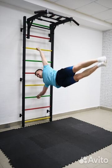 Шведская стенка FR-27NH