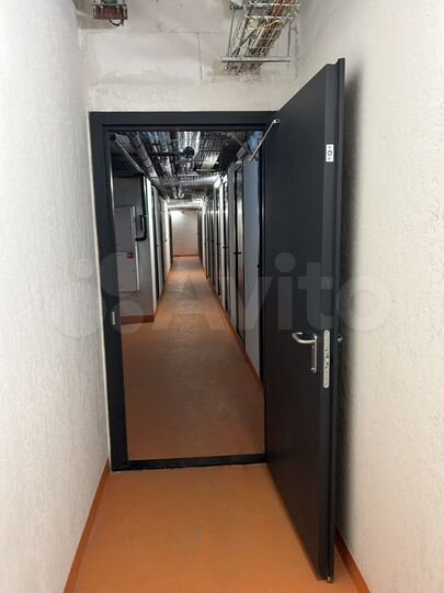 Гараж, 10 м²