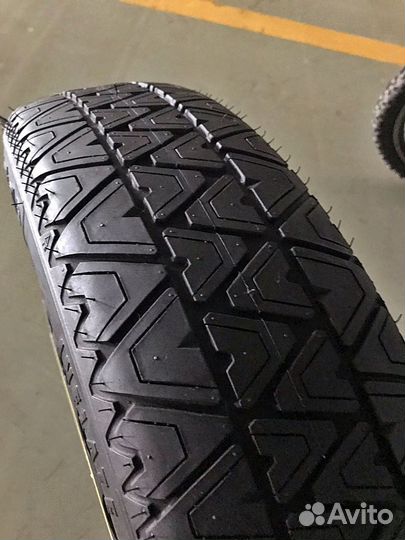 R17 Continental ContiSpareTire CST17 155/70, PCD 5x112 DIA 66.6