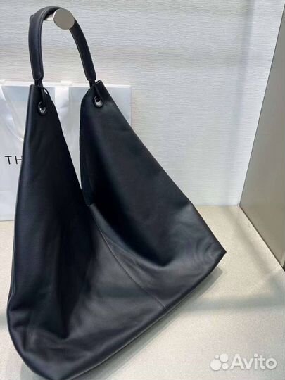 Сумка мешок THE ROW