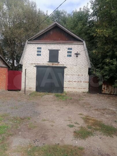 Гараж, 30 м²