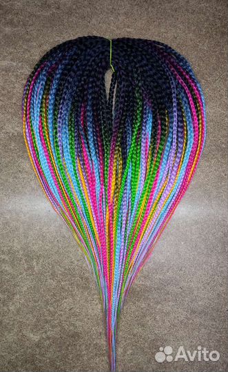 Комплект де кос 