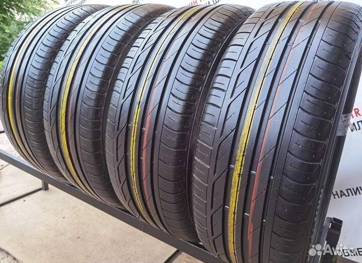 Bridgestone Turanza T001 225/50 R18 99W