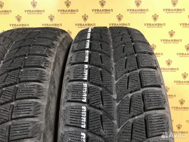 Bridgestone Blizzak WS-60 195/65 R15 91R