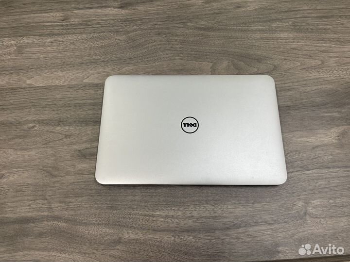 Ультрабук Dell XPS L321X
