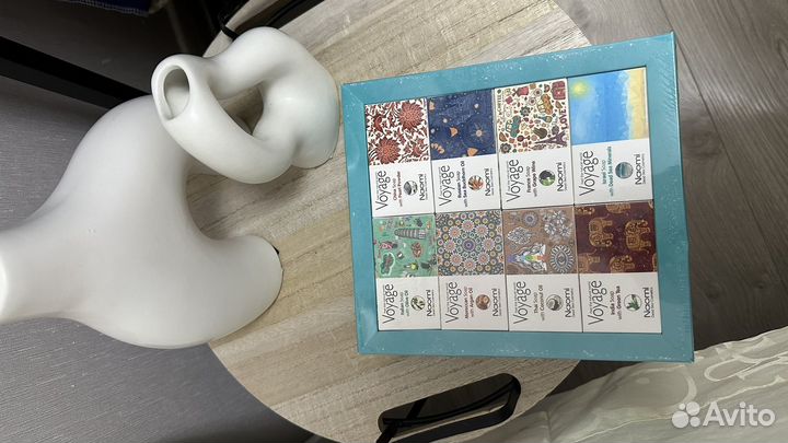 Подарочный набор. Мыло