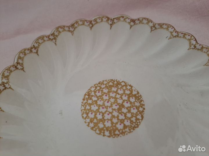 Кофейная пара