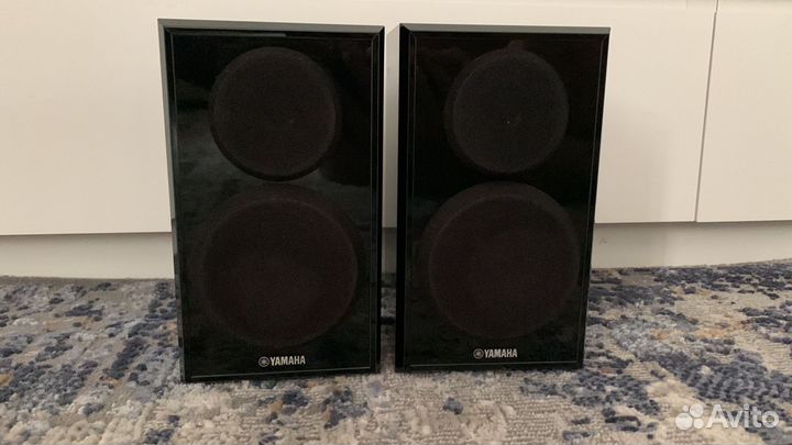 Комплект Yamaha NS B150 и NS C150