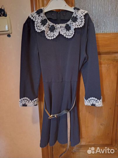 Школьная форма