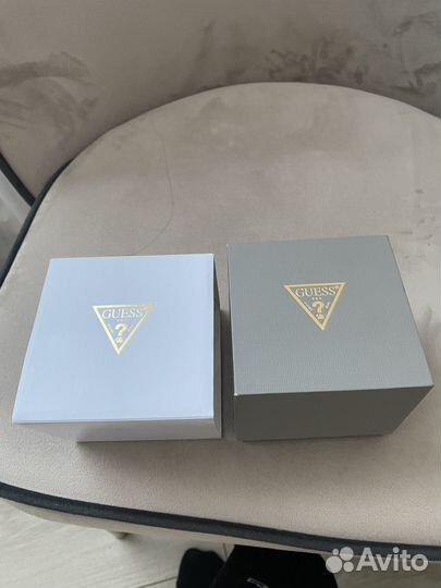 Часы guess женские
