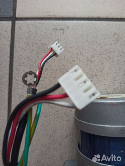 Мотор подъема J star JS-15