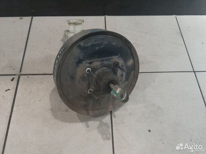 Тормозной вакуум Hyundai Elantra 1995-2000