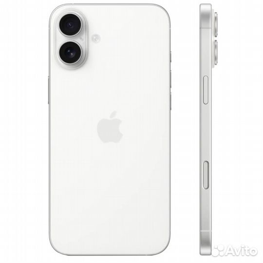 iPhone 16, 128 ГБ