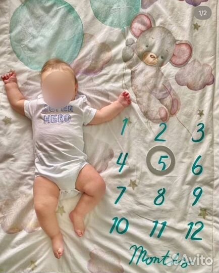 Фотоплед по месяцам lapetti